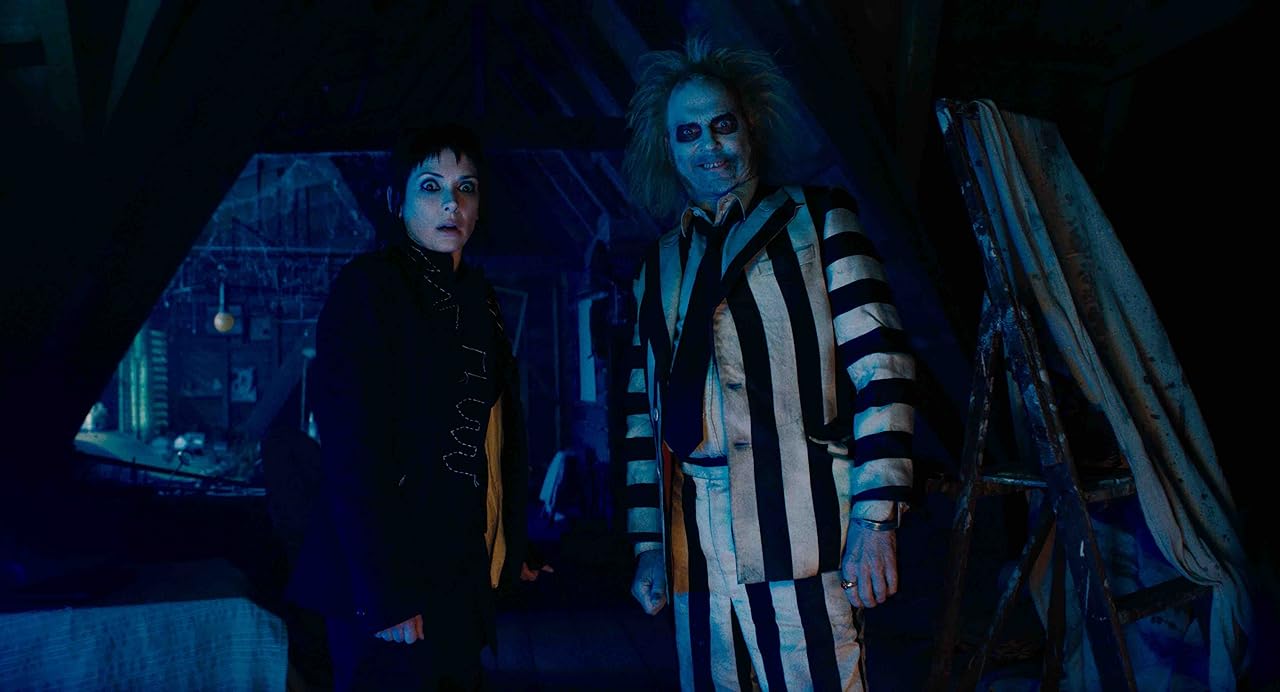 Beetlejuice