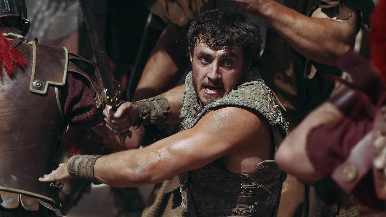 Gladiator