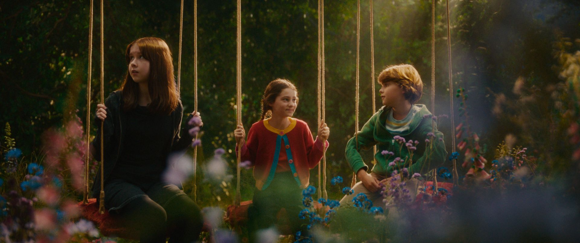 The Magic Faraway Tree