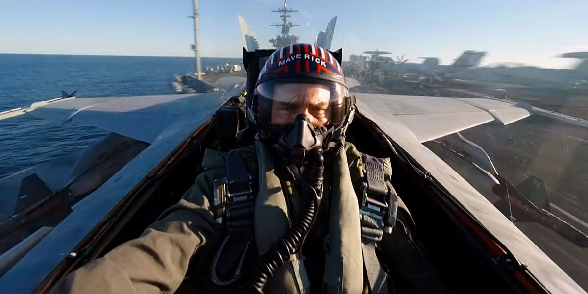 Top Gun: Maverick