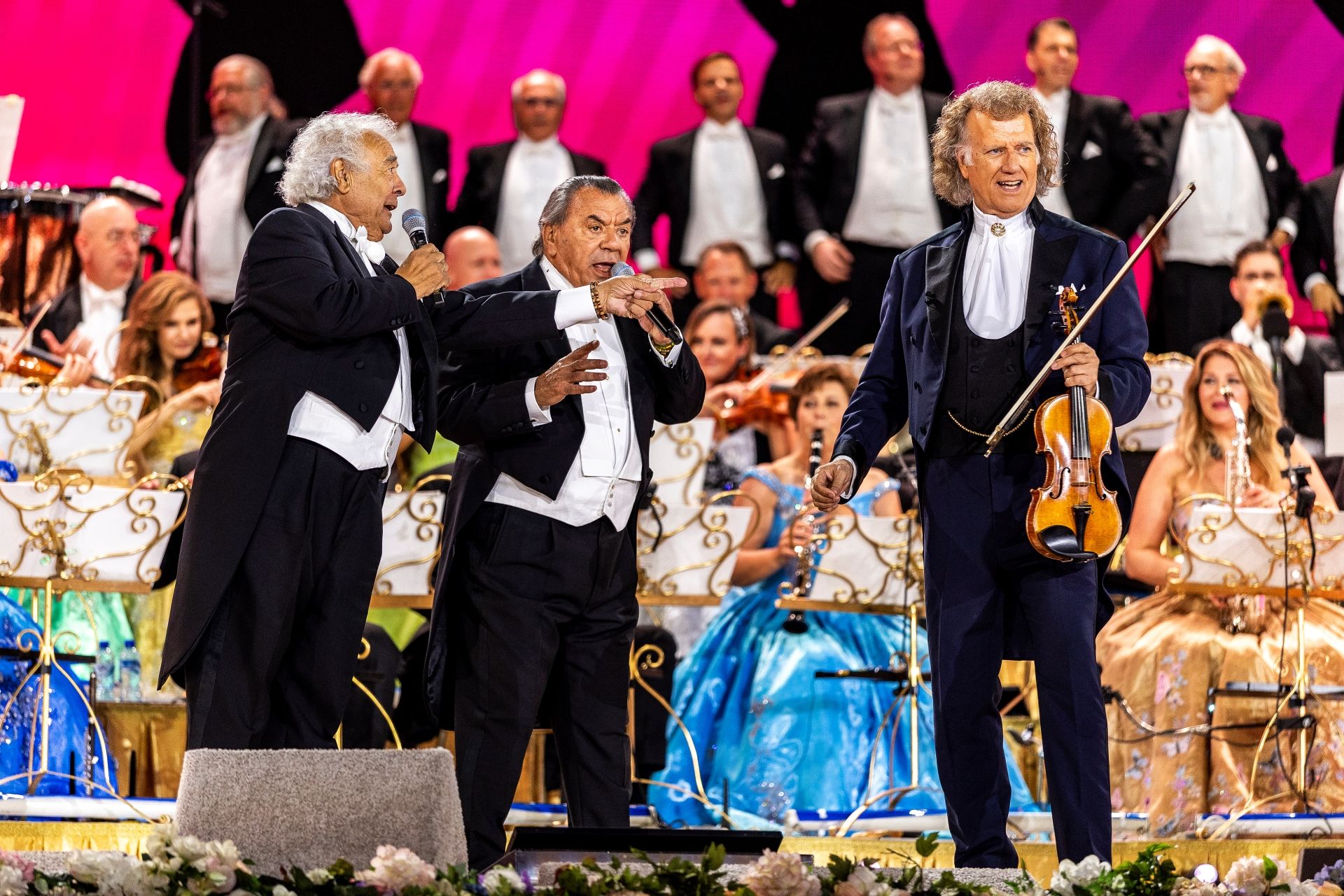 André Rieus 2026 Summer Concert: Viva Maastricht!