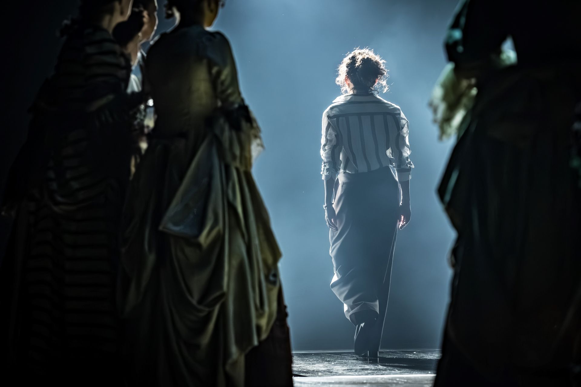 National Theatre Live: The Misanthrope
