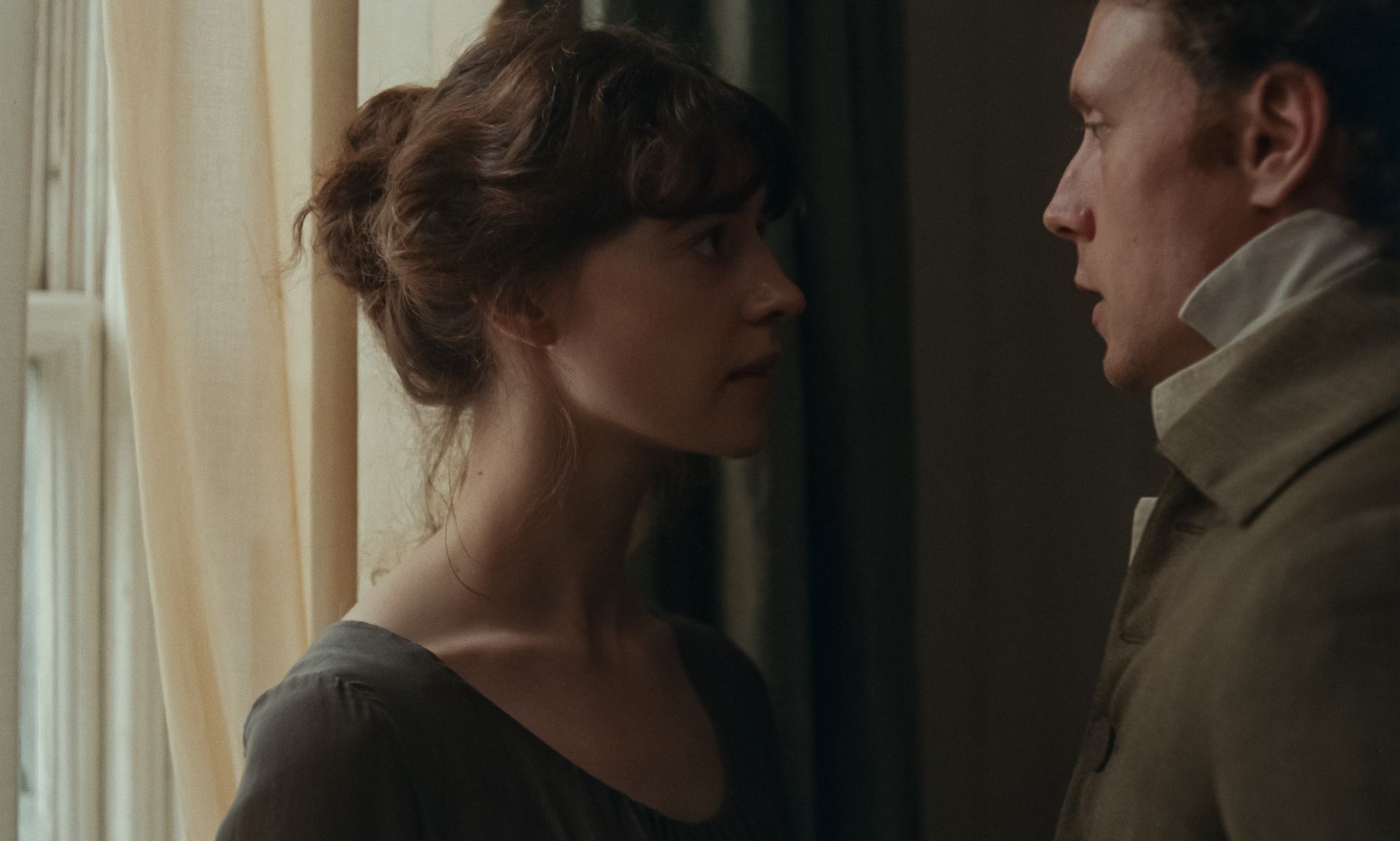 Sense and Sensibility