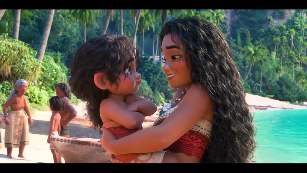 Moana