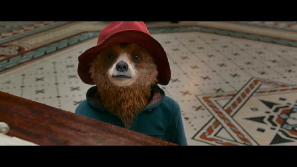 Paddington