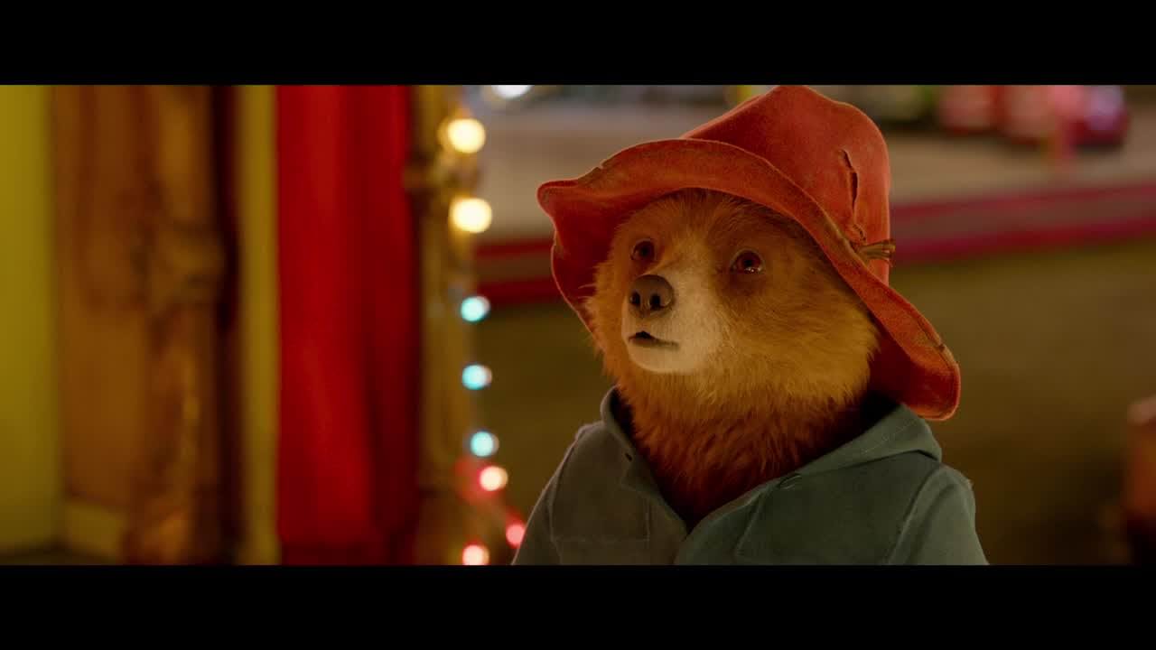 Paddington