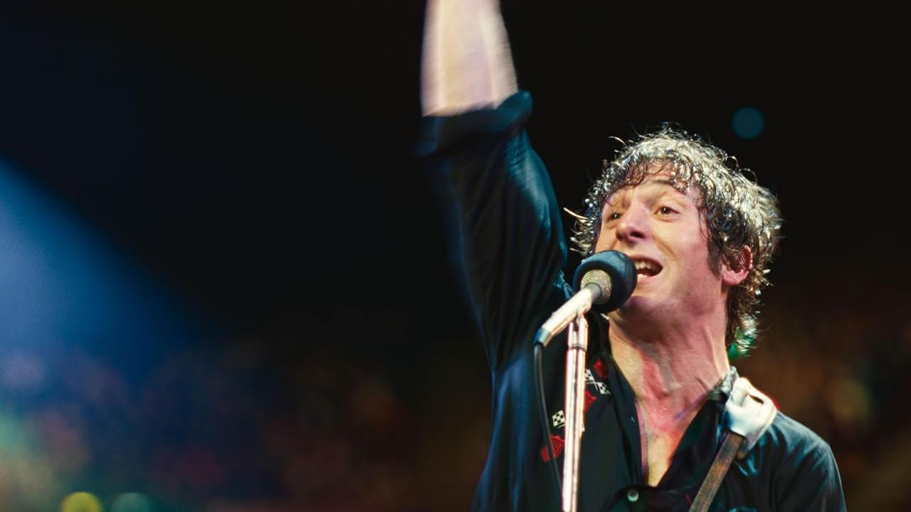 Springsteen: Deliver me from Nowhere