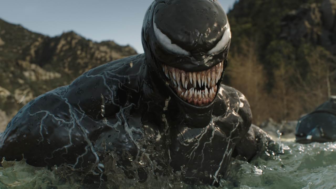 Venom: The Last Dance